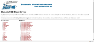 CS2-Builder-Service