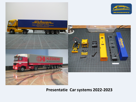 Presentetie Car Systems 